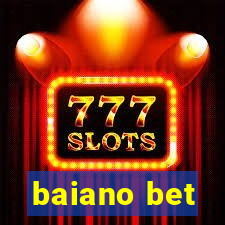 baiano bet